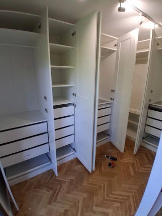 MUDANZAS