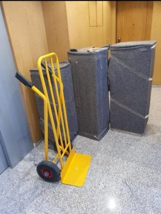 MUDANZAS