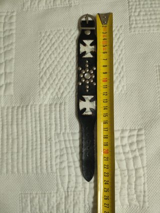 Pulsera custom