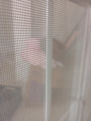 Ventana de aluminio corredera