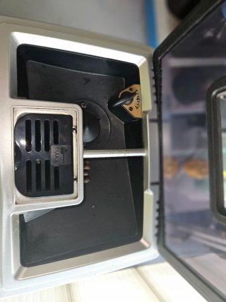 Cafetera Super Automática DeLonghi