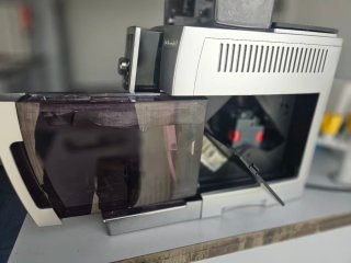 Cafetera Super Automática DeLonghi