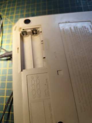 Roland TR-505 Rhythm Composer