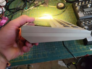 Roland TR-505 Rhythm Composer