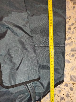 Preso terapia Lufthous completa