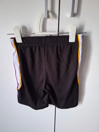 Pantalón corto baloncesto niño