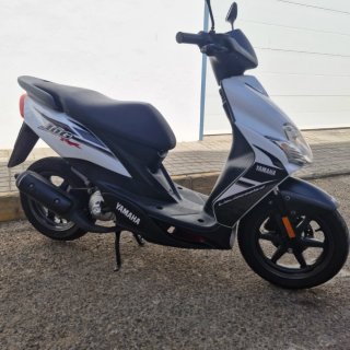 Yamaha Jog RR 2019