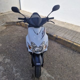 Yamaha Jog RR 2019