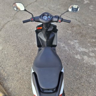 Yamaha Jog RR 2019
