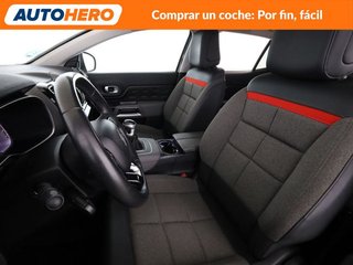 Citroën C5 Aircross 1.5 Blue-HDi Feel