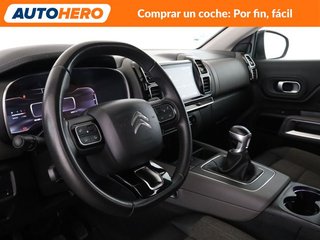 Citroën C5 Aircross 1.5 Blue-HDi Feel