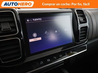 Citroën C5 Aircross 1.5 Blue-HDi Feel