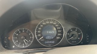 Mercedes-Benz Clase E 2006