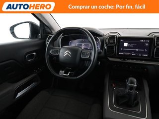 Citroën C5 Aircross 1.5 Blue-HDi Feel