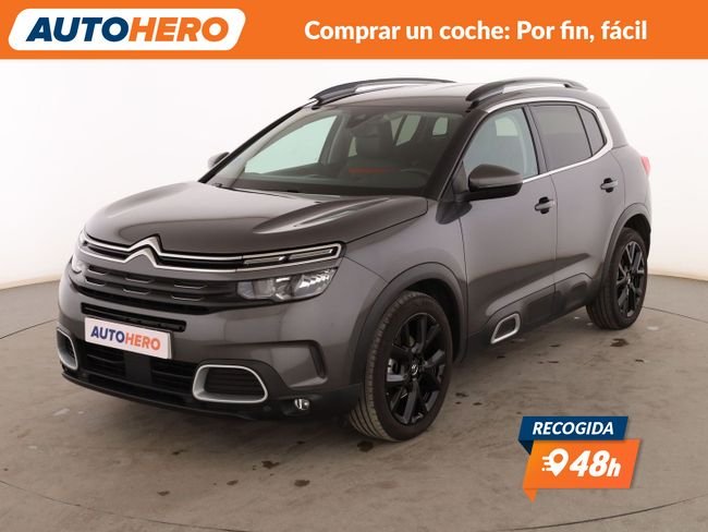 Citroën C5 Aircross 1.5 Blue-HDi Feel - foto 1