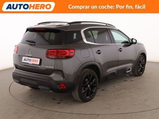 Citroën C5 Aircross 1.5 Blue-HDi Feel