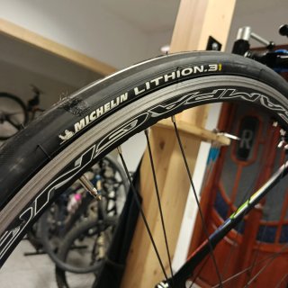 Bicicleta carbono Vitoria Ultegra