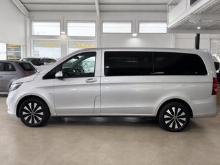Mercedes-Benz Vito Tourier 114CDi