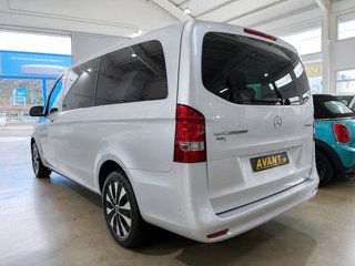 Mercedes-Benz Vito Tourier 114CDi