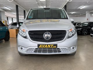 Mercedes-Benz Vito Tourier 114CDi