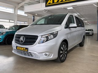 Mercedes-Benz Vito Tourier 114CDi