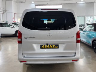 Mercedes-Benz Vito Tourier 114CDi