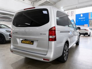 Mercedes-Benz Vito Tourier 114CDi