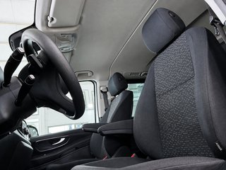 Mercedes-Benz Vito Tourier 114CDi