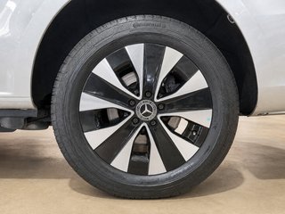 Mercedes-Benz Vito Tourier 114CDi