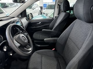 Mercedes-Benz Vito Tourier 114CDi