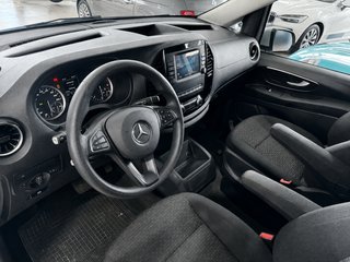 Mercedes-Benz Vito Tourier 114CDi