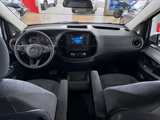 Mercedes-Benz Vito Tourier 114CDi