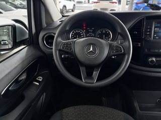 Mercedes-Benz Vito Tourier 114CDi