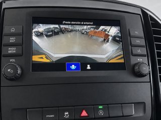 Mercedes-Benz Vito Tourier 114CDi