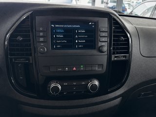 Mercedes-Benz Vito Tourier 114CDi