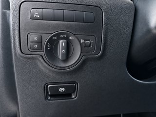 Mercedes-Benz Vito Tourier 114CDi