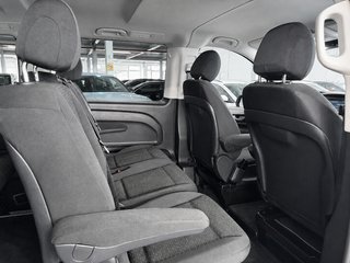Mercedes-Benz Vito Tourier 114CDi