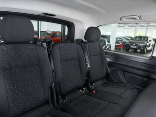 Mercedes-Benz Vito Tourier 114CDi