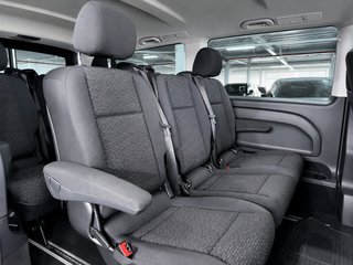 Mercedes-Benz Vito Tourier 114CDi