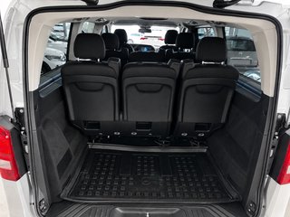 Mercedes-Benz Vito Tourier 114CDi