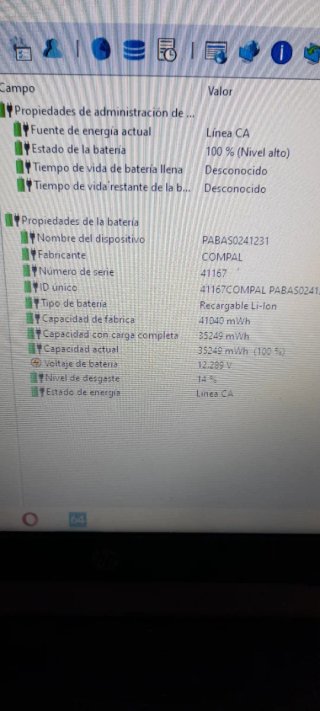 HP 15 N4000 8GB RAM 512GB SSD