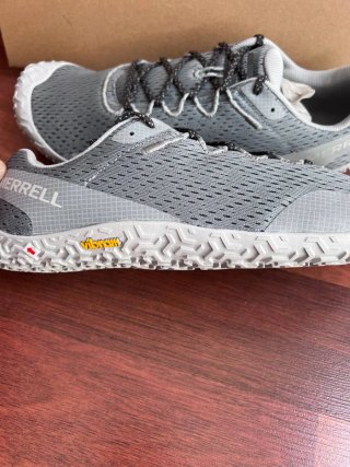 Zapatillas Merrell Glove 6 Barefoot Talla 49