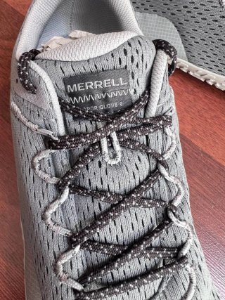 Zapatillas Merrell Glove 6 Barefoot Talla 49