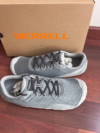 Zapatillas Merrell Glove 6 Barefoot Talla 49