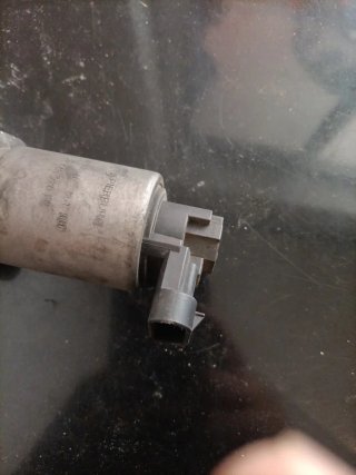Válvula EGR Opel Astra H