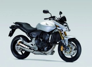 Tubo escape Honda CB600F, HORNET, años 2007-2013.