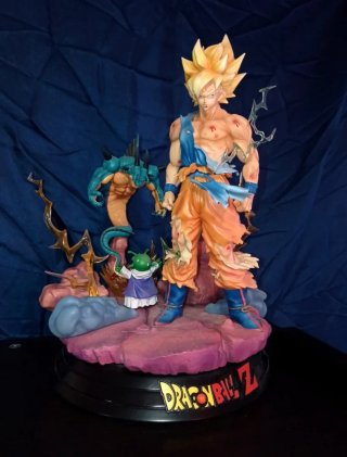 Goku Namek 1/6