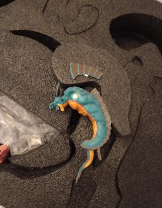 Goku Namek 1/6