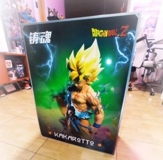 Goku Namek 1/6