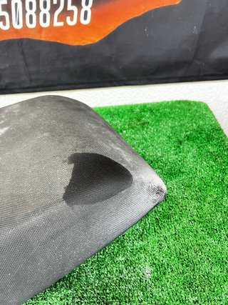 Asiento Gas Gas Wild
